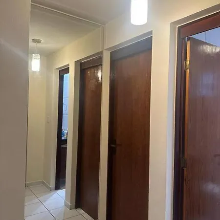 Apartamento Amplo Com Piscina E Academia Joao Pessoa Exterior photo