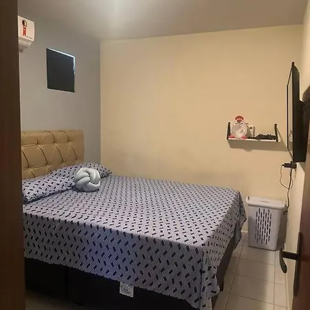 Apartamento Amplo Com Piscina E Academia Joao Pessoa Exterior photo