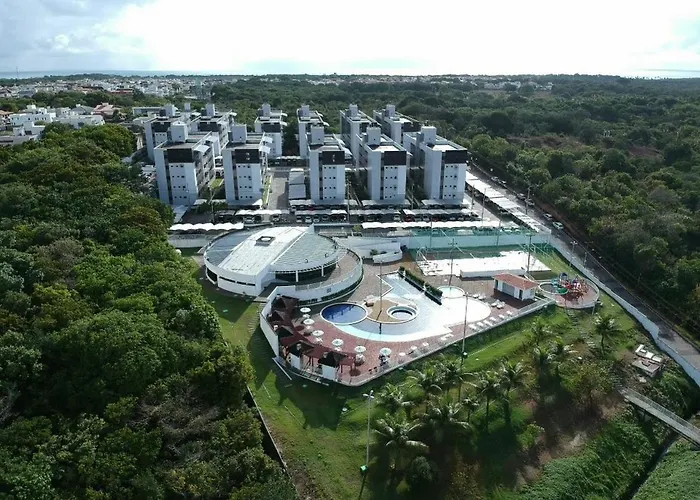 Apartamento Amplo Com Piscina E Academia