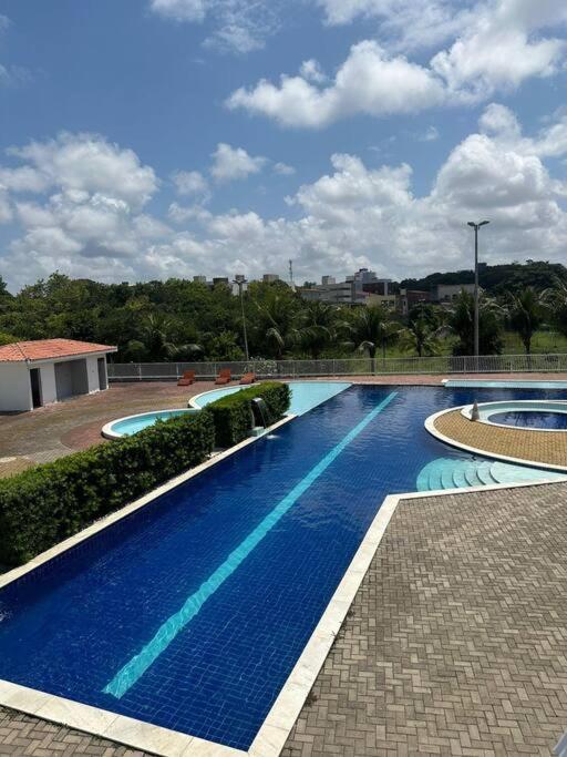 Amplo Com Piscina E Academia Apartment Joao Pessoa