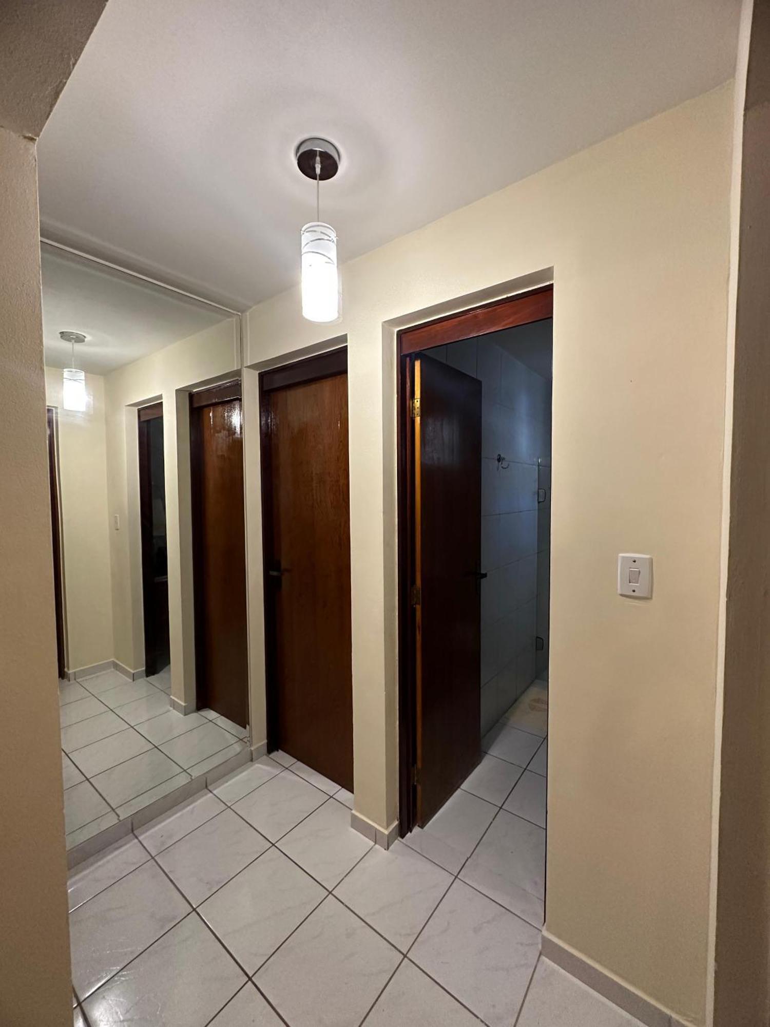 Apartment Amplo Com Piscina E Academia Joao Pessoa