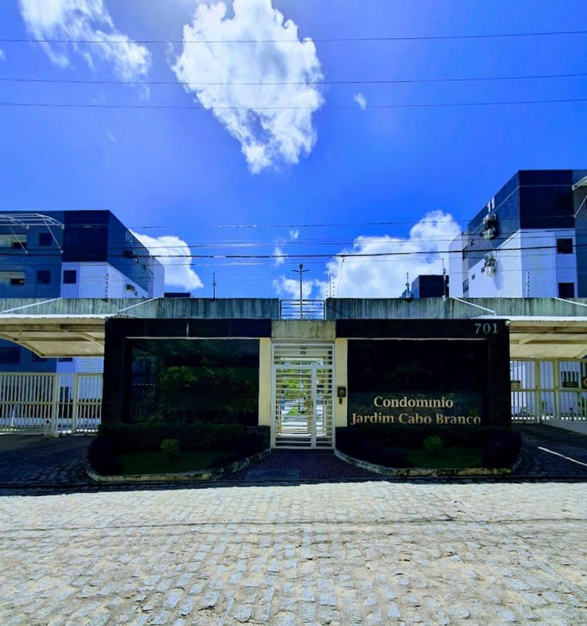Amplo Com Piscina E Academia Apartment *